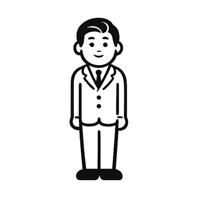 サラリーマン